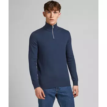 Jack & Jones JJEEMIL half-zip striktøje