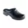 Euro-Dan Flex clogs without heel cover, Black, Black, swatch