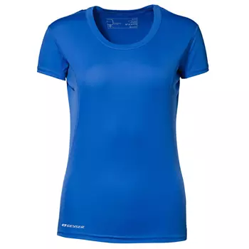 GEYSER Running T-shirt Woman Active, Royal Blue
