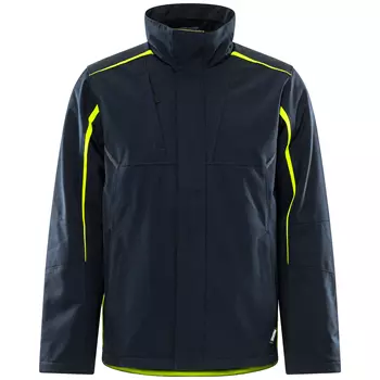 Fristads softshell vinterjacka 4931 GSW full stretch