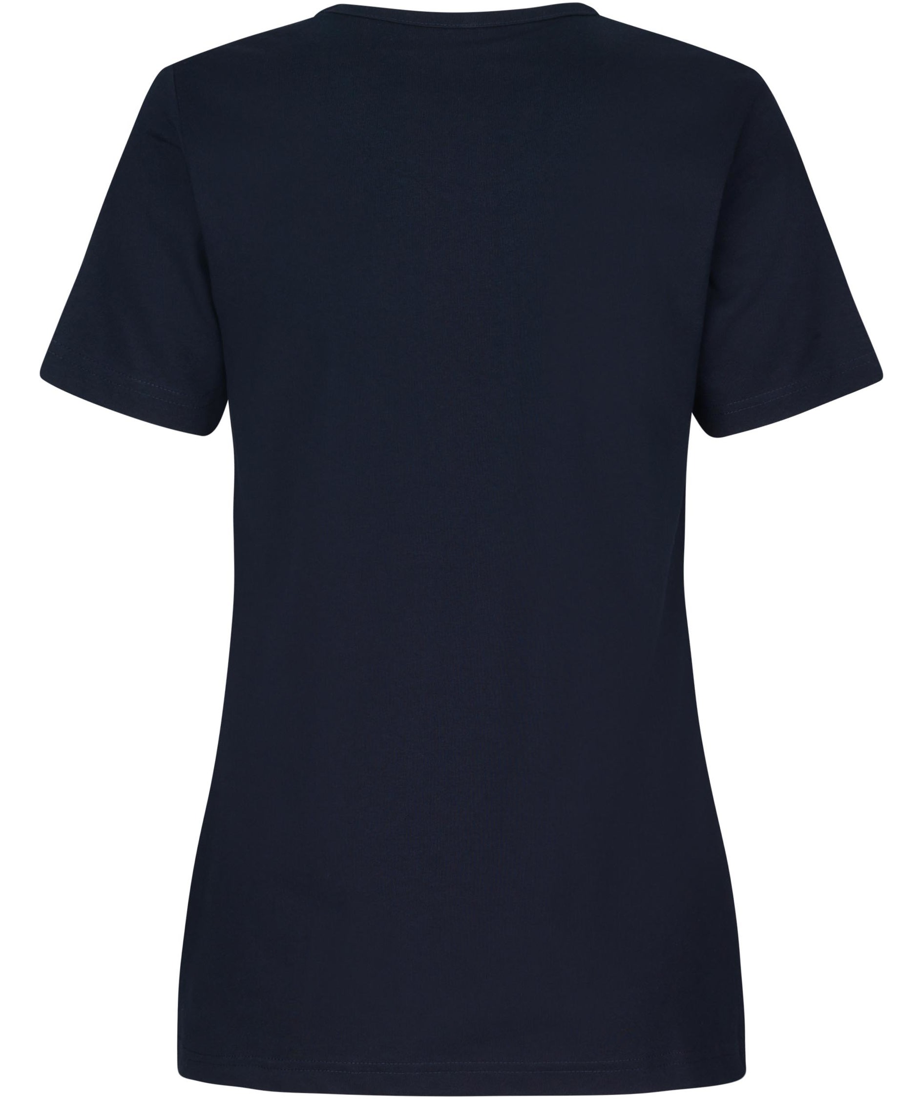 ID PRO Wear women's T-shirt, Marine Blue