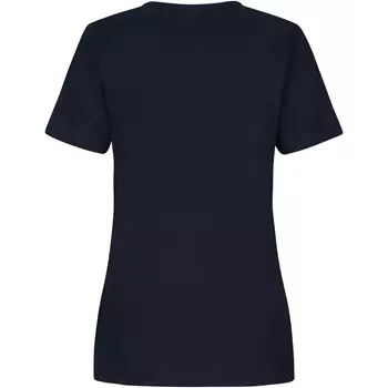 ID PRO Wear Damen T-Shirt, Marine