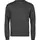 Tee Jays Sweatshirt, Dark Grey, Dark Grey, swatch