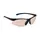 Portwest PS17 sikkerhedsbriller, Brun, Brun, swatch
