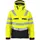 ProJob Winterjacke 6422, Hi-vis Gelb/Schwarz, Hi-vis Gelb/Schwarz, swatch