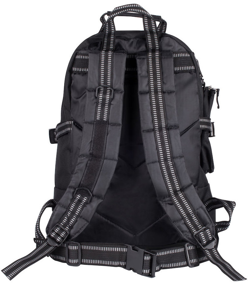 Clique backpack 23L
