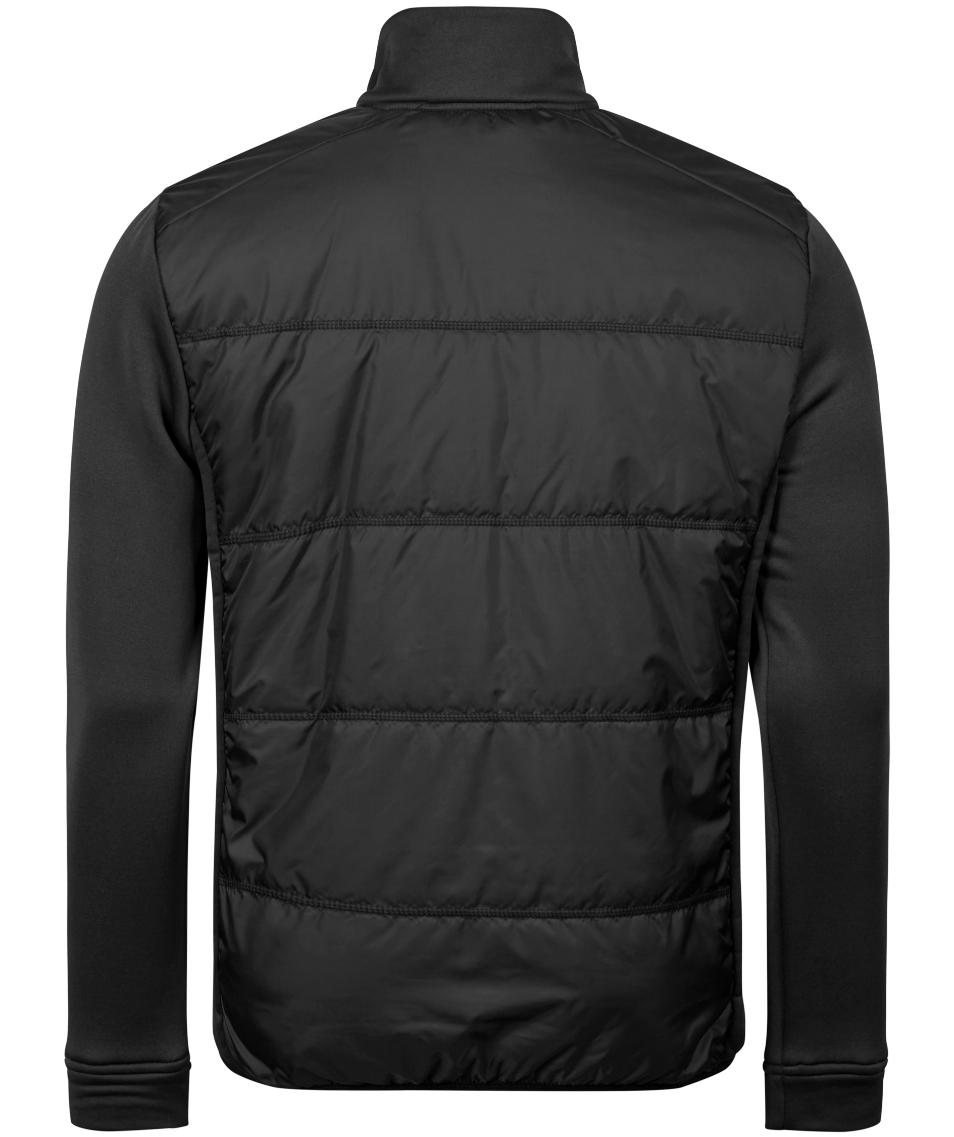 Tee Jays hybrid-stretch jacket, Black, large image number 2