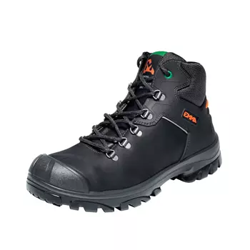 Emma Himalaya D safety boots S3, Black