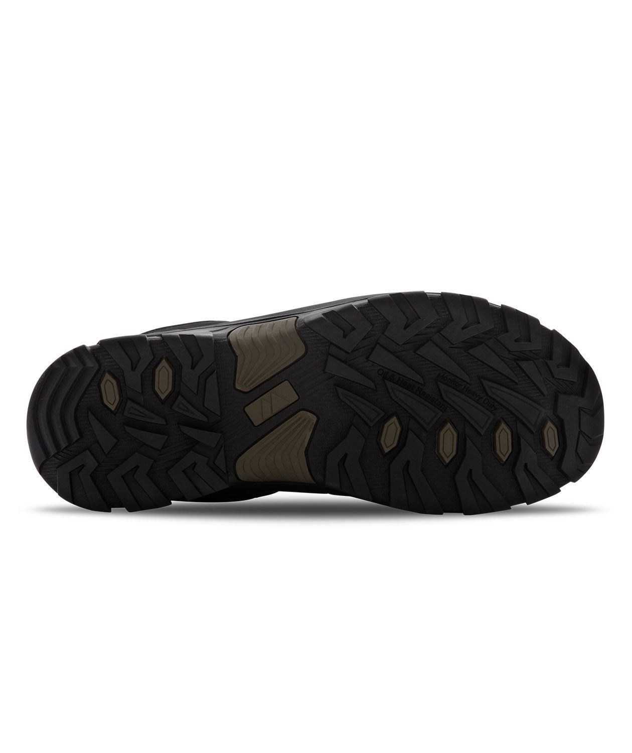 Monitor Shadow Stealth safety shoes S3, Black, large image number 3