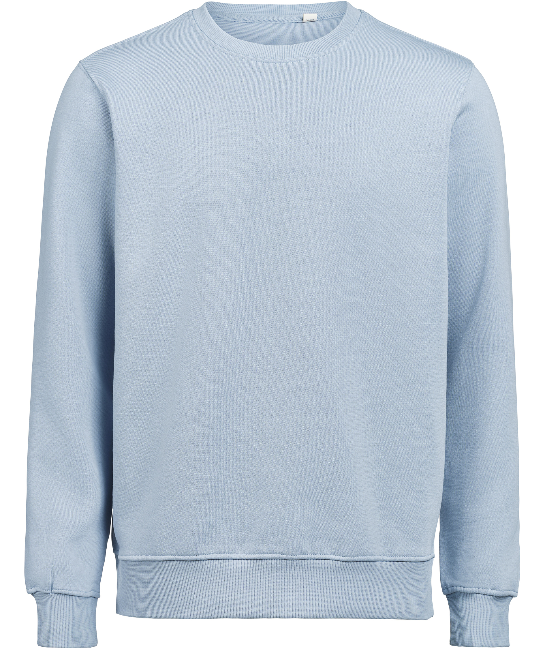 UM Regular Fit Sweatshirt, Fog, Fog, swatch