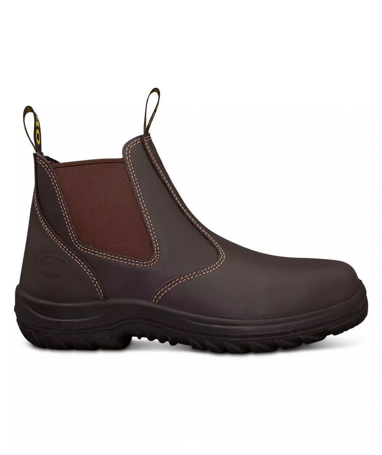 Oliver sale safety boots