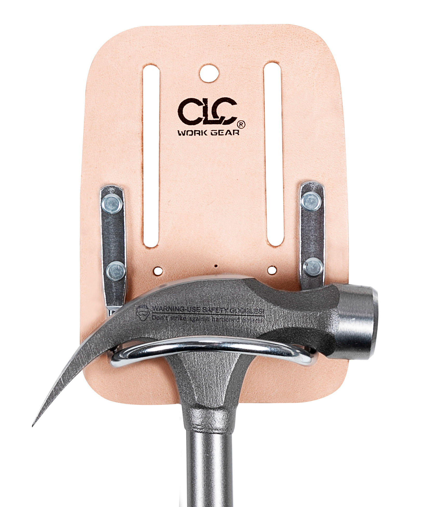 CLC Work Gear 1439 hammarh&aring;llare, Sand