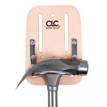 CLC Work Gear 1439 hammer holder, Sand