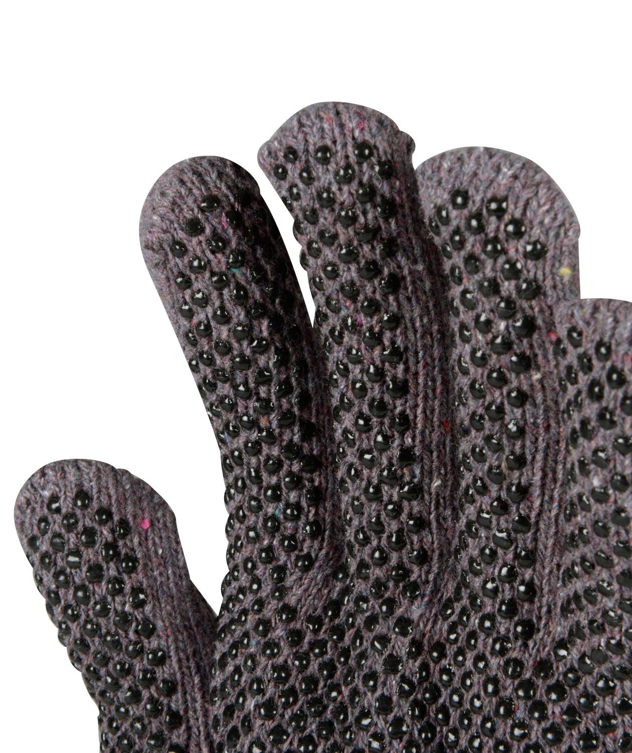 OX-ON Dot arbejdshandsker, Gr&aring;, Gr&aring;, large image number 2