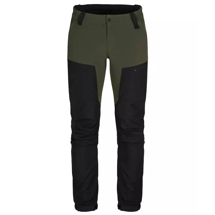 Clique Kenai Outdoor trousers, Fog Green, large image number 0
