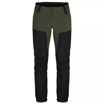 Clique Kenai Outdoor trousers, Fog Green
