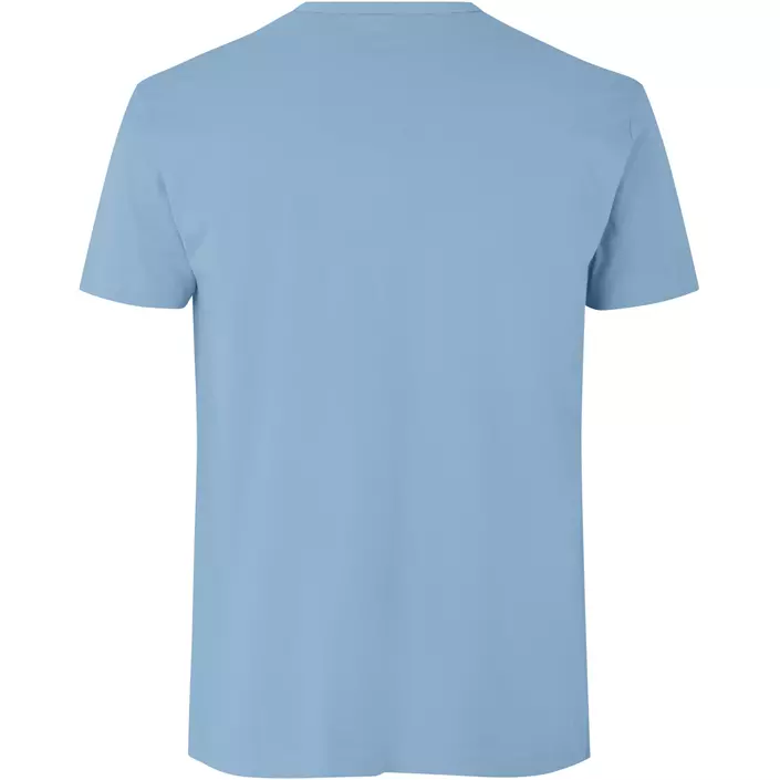 ID T-Time T-Shirt, Hellblau, large image number 1