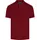 ProActive Polo T-shirt, Rød, Rød, swatch