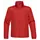 Stormtech nautilus shell jacket, Red, Red, swatch
