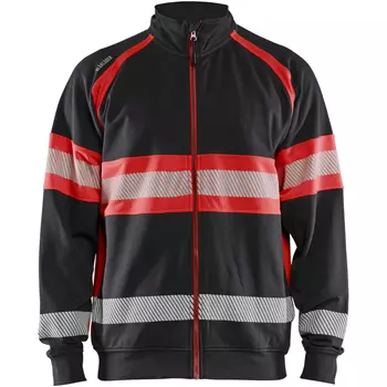 Blåkläder cardigan