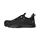 Helly Hansen Kensington Low Boa sikkerhedssko S1P, Black, Black, swatch