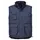 Portwest quilted vest, Marine Blue, Marine Blue, swatch