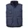Portwest vattert vest, Marine, Marine, swatch