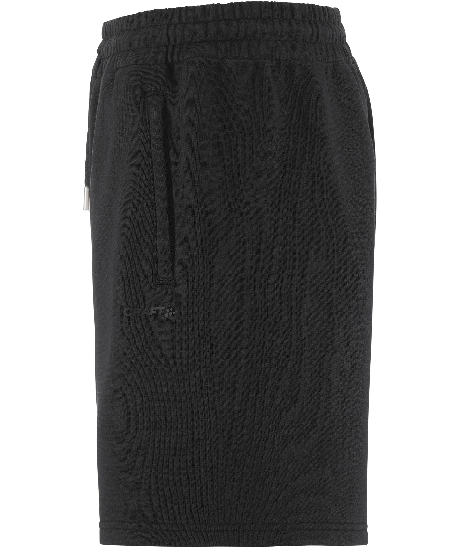 Craft Frequent sweatshorts, Black, large image number 4
