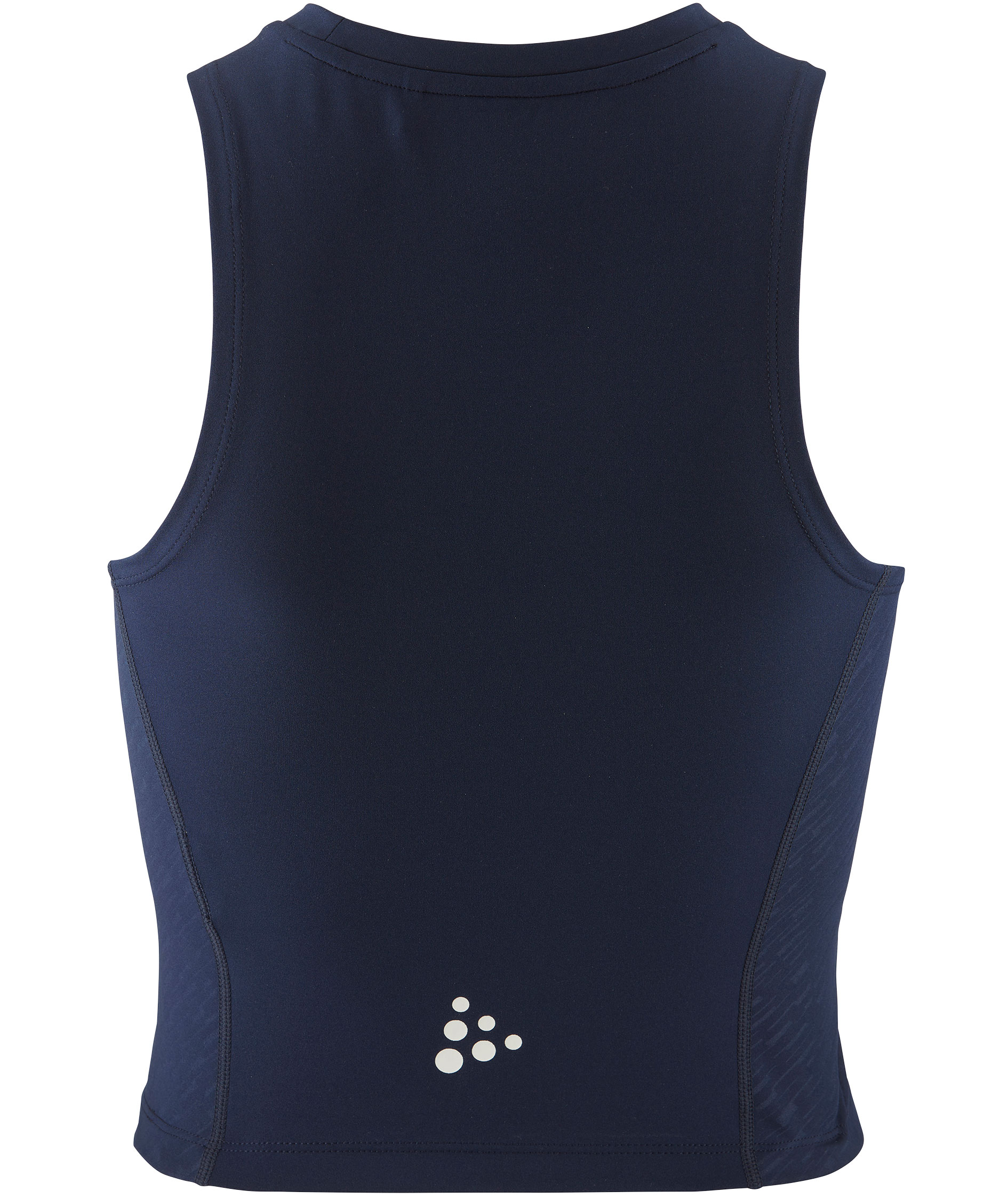 Craft Rush 2.0 women's tank top, Navy, large image number 2