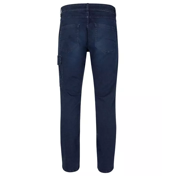 Engel jeans, Marinblå, large image number 1