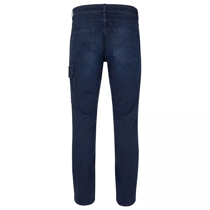 Engel jeans, Marinblå, large image number 1