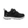 Viking Veme Low GTX R sneakers for kids, Black/Charcoal, Black/Charcoal, swatch