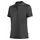 Pitch Stone women's polo shirt, Anthracite, Anthracite, swatch