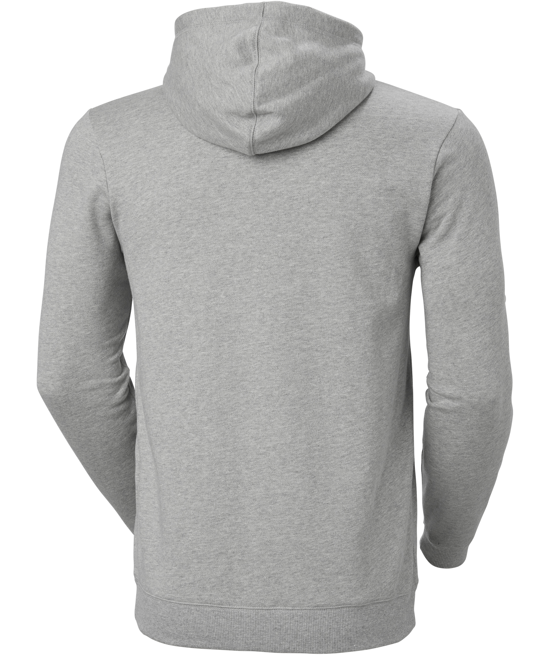 Helly Hansen Classic hoodie, Grey melange, large image number 2