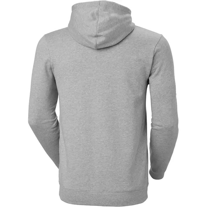 Helly Hansen Classic hoodie, Grey melange, large image number 2