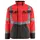 Mascot Safe Light Penrith winter jacket, Hi-vis red/Dark anthracite, Hi-vis red/Dark anthracite, swatch
