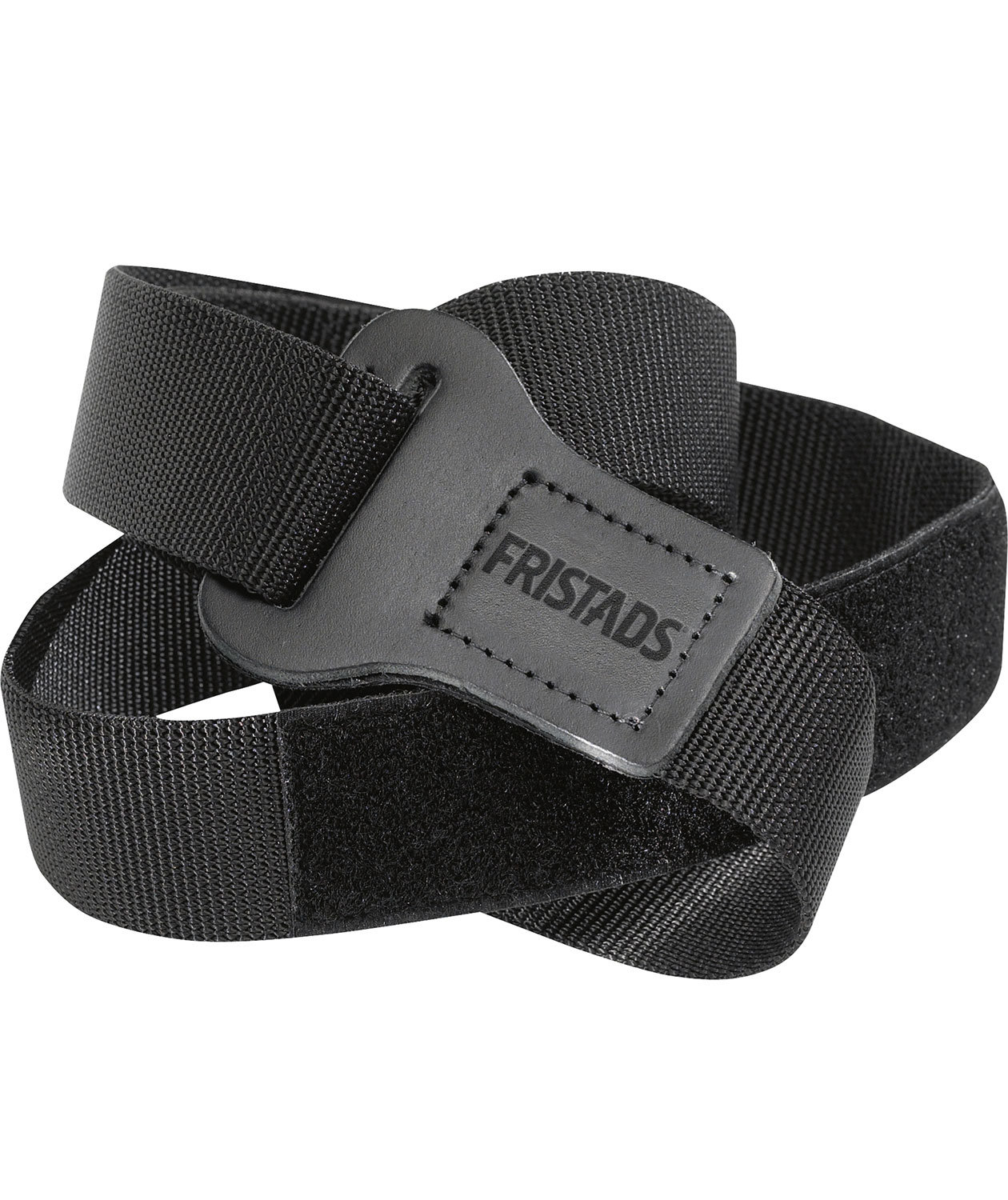 Fristads b&auml;lte 9342 STRE, Svart