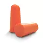 OX-ON Comfort 5-pack earplugs, Orange