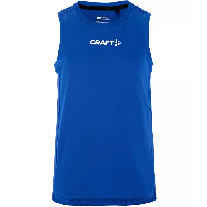 Craft Rush tank top for barn, Club Cobolt, large image number 0
