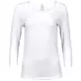Tee Jays 3/4-ärmliges Damen T-Shirt, Weiß Tee Jays 3/4-ärmliges Damen T-Shirt, Weiß