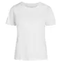 NORVIG stretch Damen T-Shirt, Weiß NORVIG stretch Damen T-Shirt, Weiß