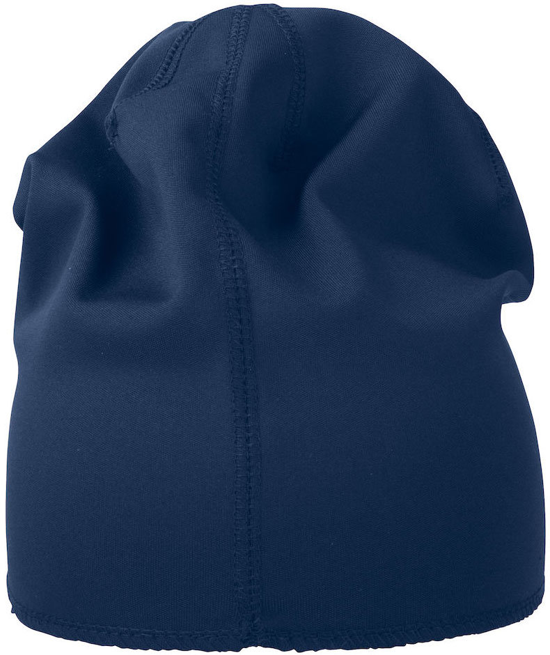 ProJob fleece beanie 9046, Navy