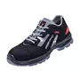 Atlas Flash 2005 XP sikkerhedssko S1P, Sort Atlas Flash 2005 XP sikkerhedssko S1P