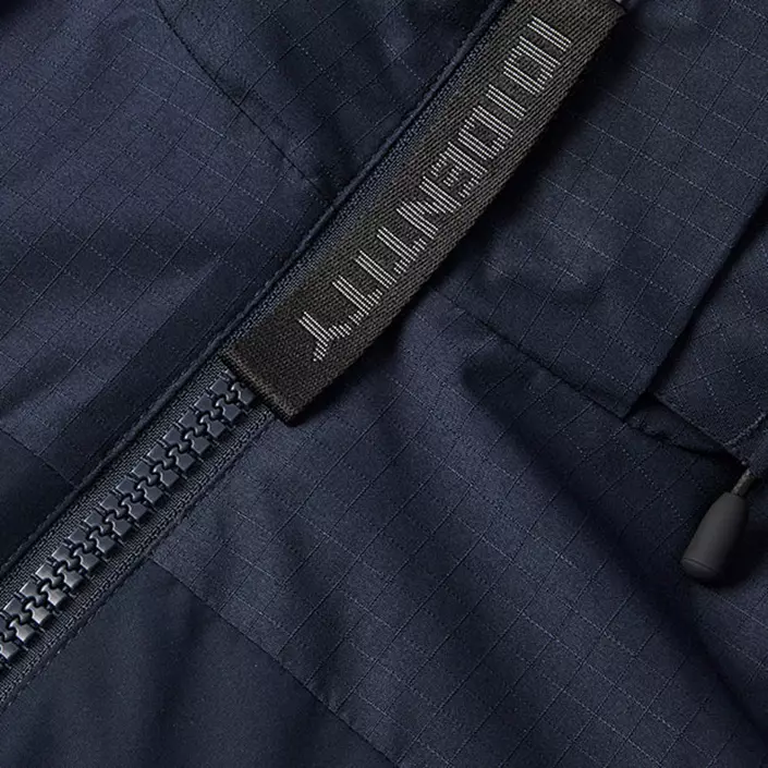 ID vinterjakke, Navy, large image number 5