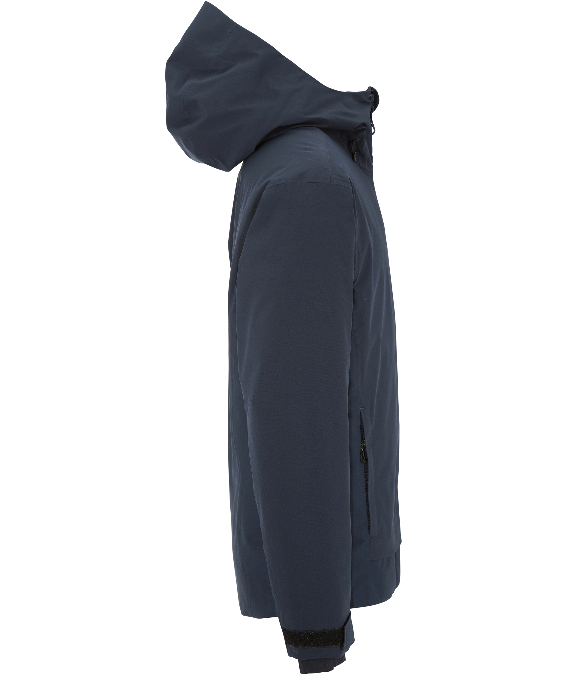 Craft Explore winter jacket, Blaze, large image number 3