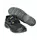 Mascot Flex safety sandals S1P, Black, Black, swatch