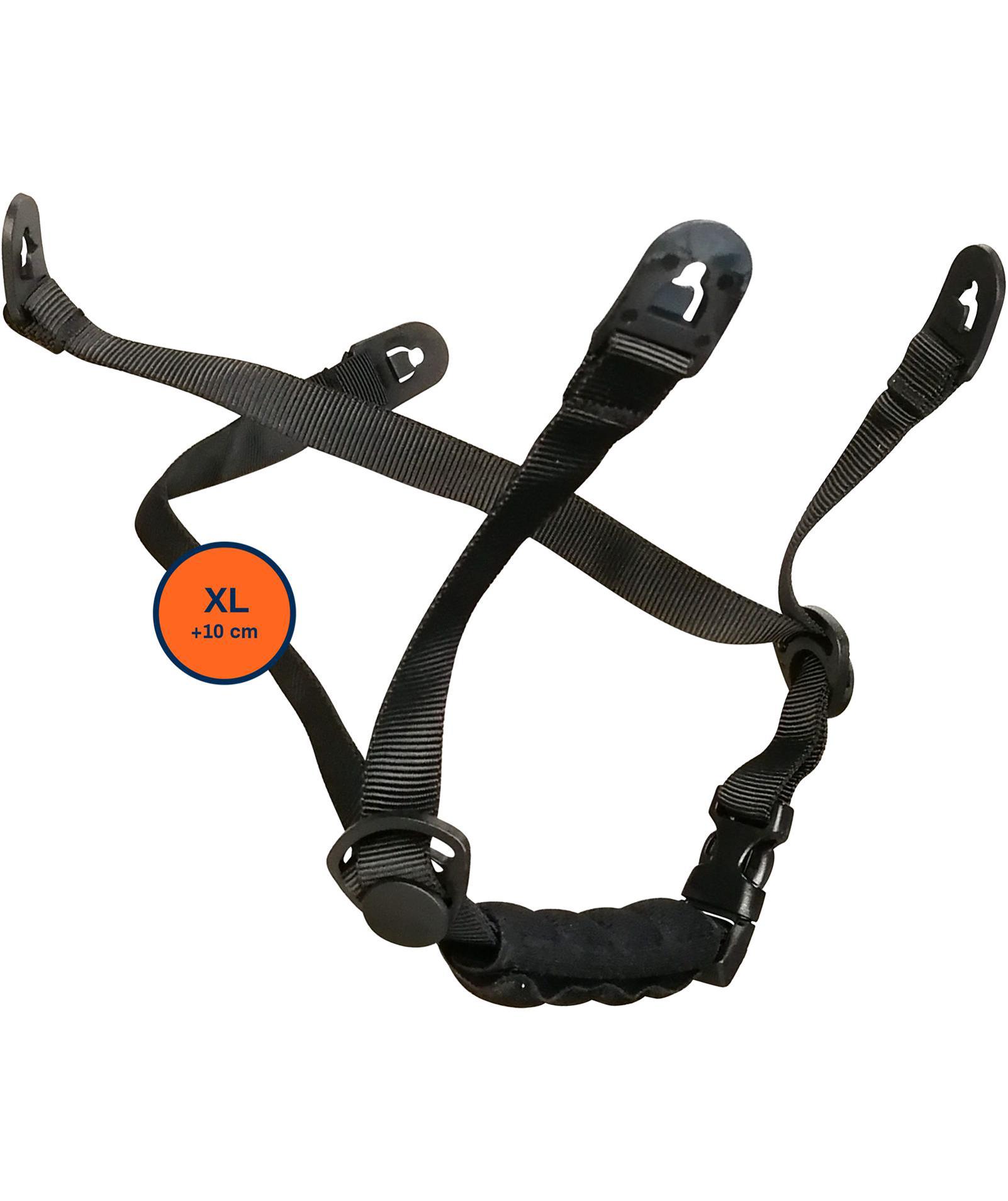 Guardio chinstrap for ARMET helmet