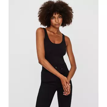 Vero Moda VMMAXI MY SOFT lång linne dam