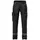 Fristads servicebukse 2116 STFP, Svart, Svart, swatch