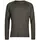 Tee Jays langermet Cooldry T-skjorte, Deep Green, Deep Green, swatch